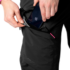 Dynafit W Blacklight 3L Pant Winter Apparel - Winter Apparel Womens Hardshell Bottom Dynafit