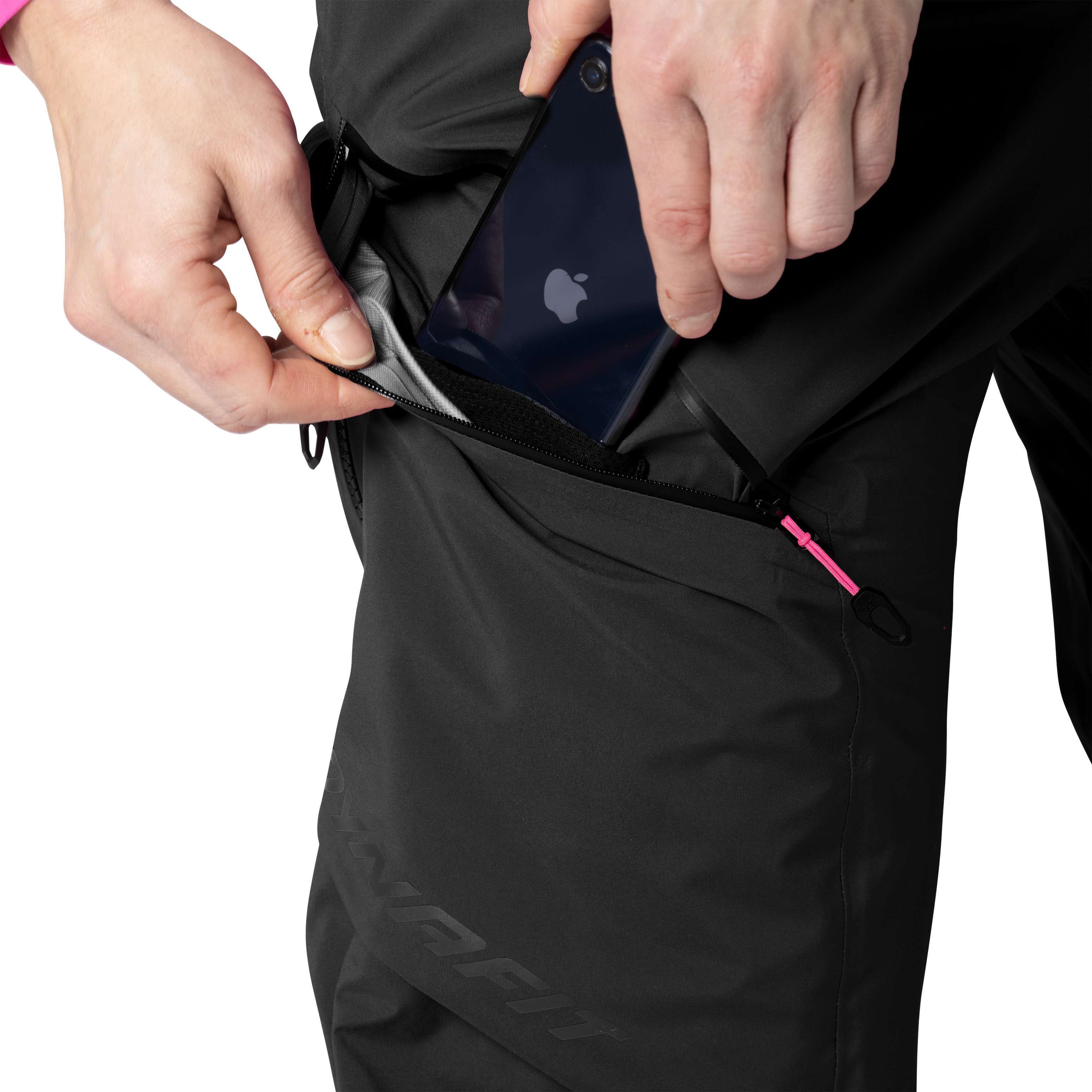 Dynafit W Blacklight 3L Pant Winter Apparel - Winter Apparel Womens Hardshell Bottom Dynafit