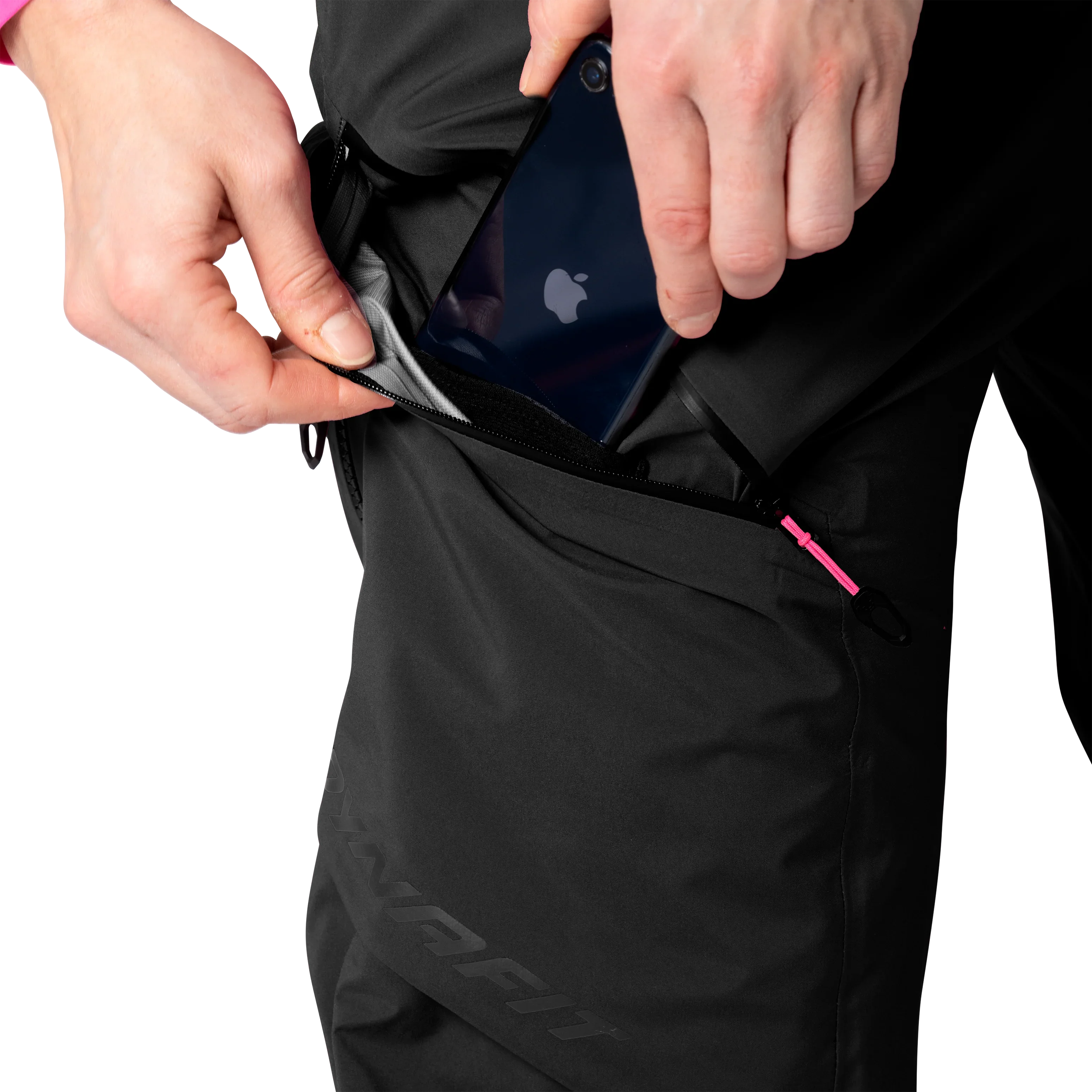 Dynafit W Blacklight 3L Pant Winter Apparel - Winter Apparel Womens Hardshell Bottom Dynafit