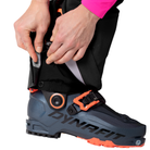 Dynafit W Blacklight 3L Pant Winter Apparel - Winter Apparel Womens Hardshell Bottom Dynafit