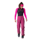 Dynafit W Blacklight 3L Pant Winter Apparel - Winter Apparel Womens Hardshell Bottom Dynafit