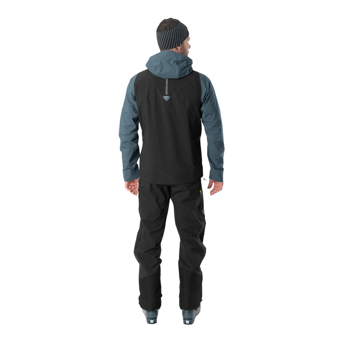 Dynafit M Blacklight 3L Jacket Winter Apparel - Winter Apparel Mens Hardshell Top Dynafit