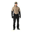 Dynafit M Blacklight Softshell Jacket Winter Apparel - Winter Apparel Mens Softshell Top Dynafit