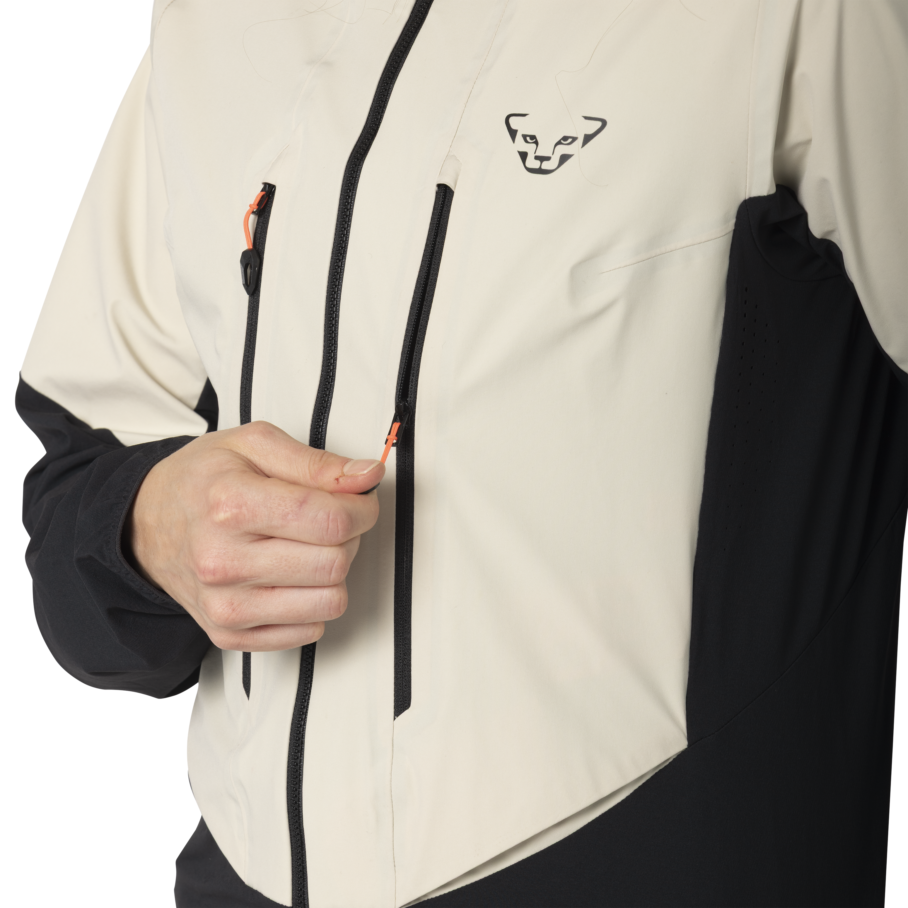 Dynafit W Blacklight Softshell Jacket Winter Apparel - Winter Apparel Womens Softshell Top Dynafit