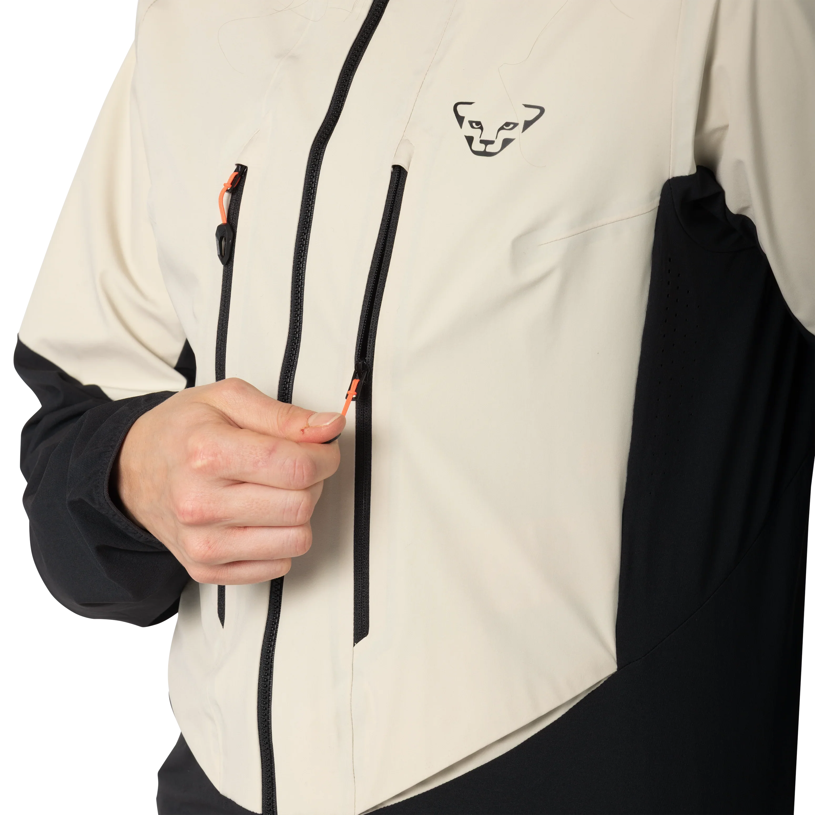 Dynafit W Blacklight Softshell Jacket Winter Apparel - Winter Apparel Womens Softshell Top Dynafit