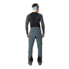 Dynafit M Blacklight Dynastretch Pant Winter Apparel - Winter Apparel Mens Softshell Bottom Dynafit