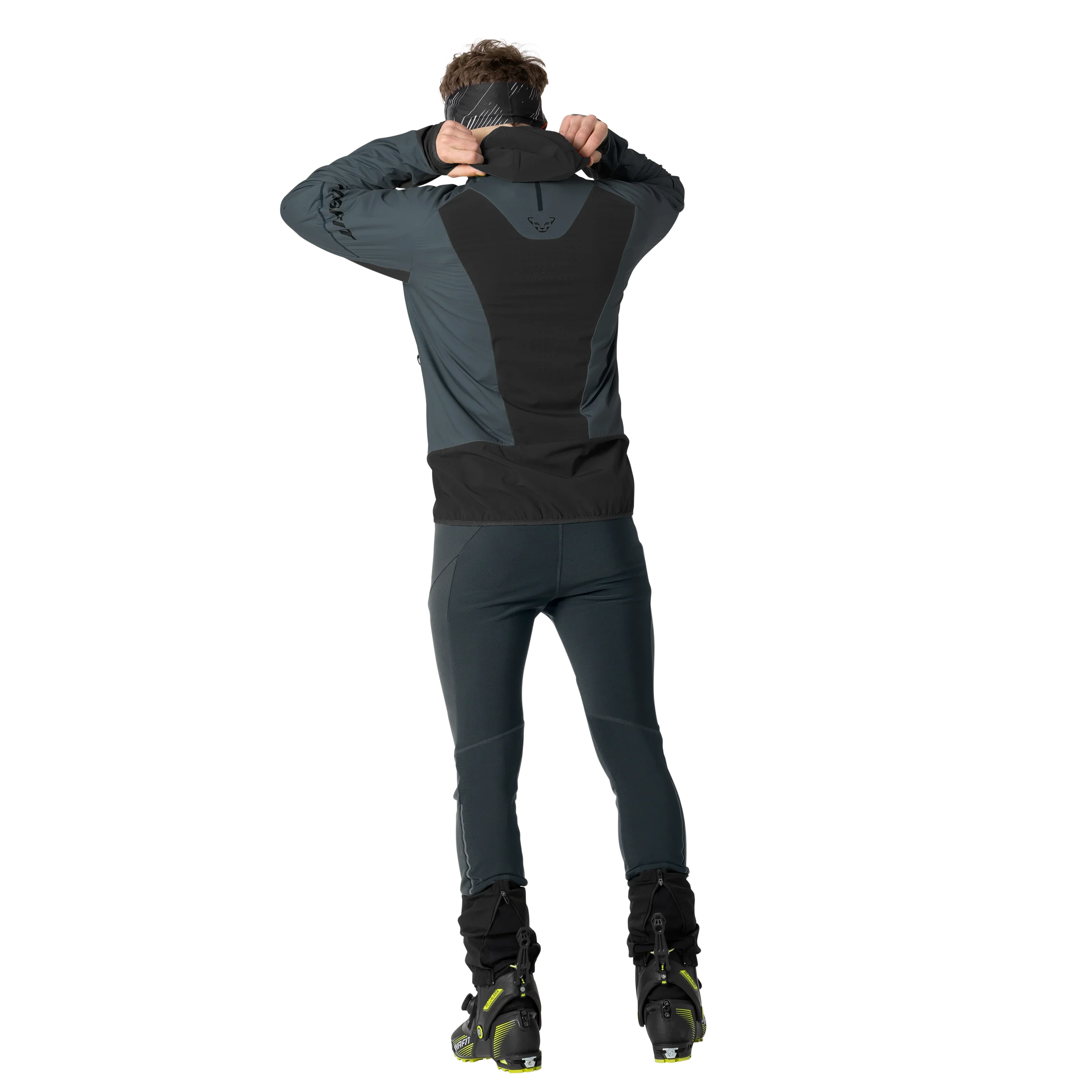 Dynafit M Mezzalama Race Pant Winter Apparel - Race Suit Dynafit