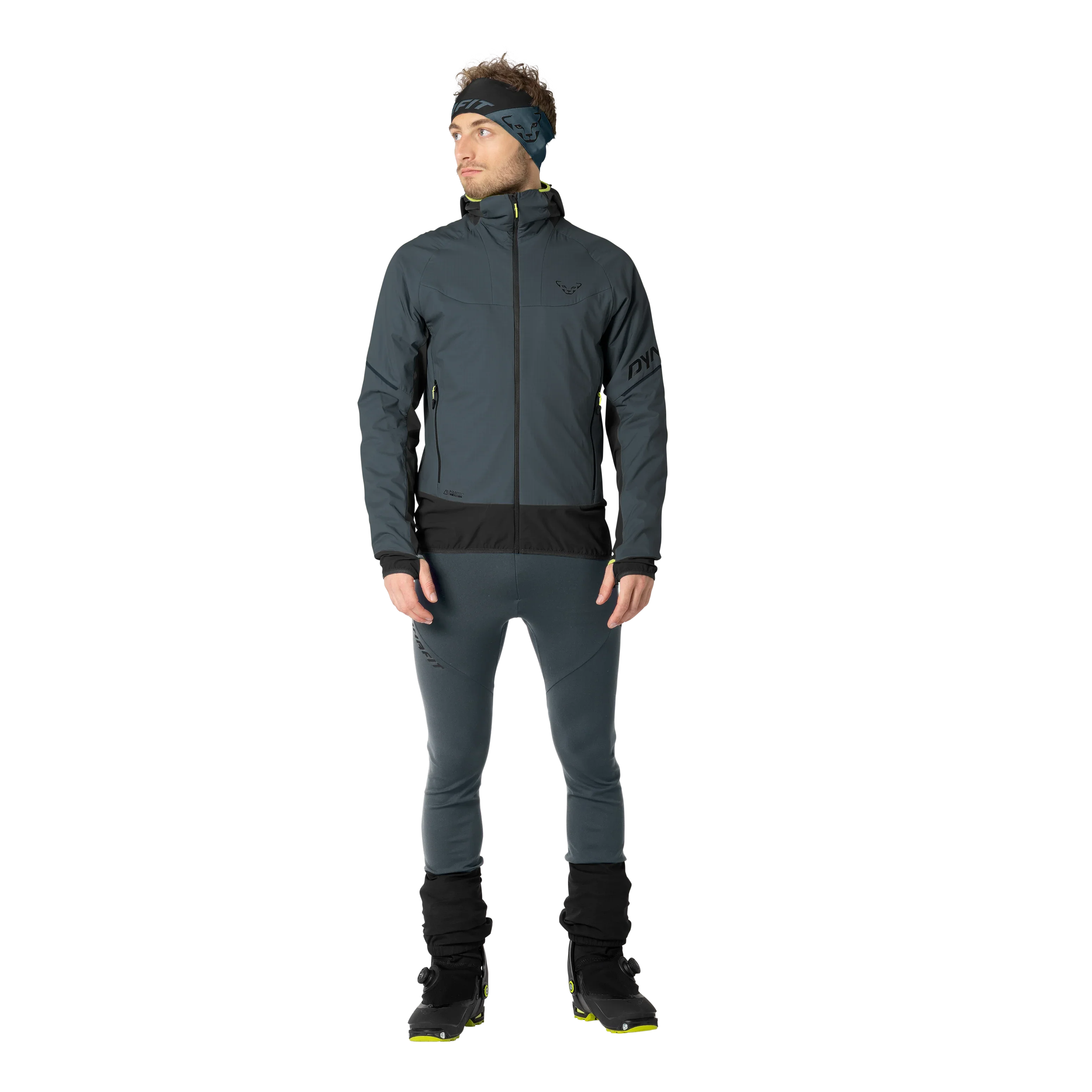 Dynafit M Mezzalama Race Pant Winter Apparel - Race Suit Dynafit