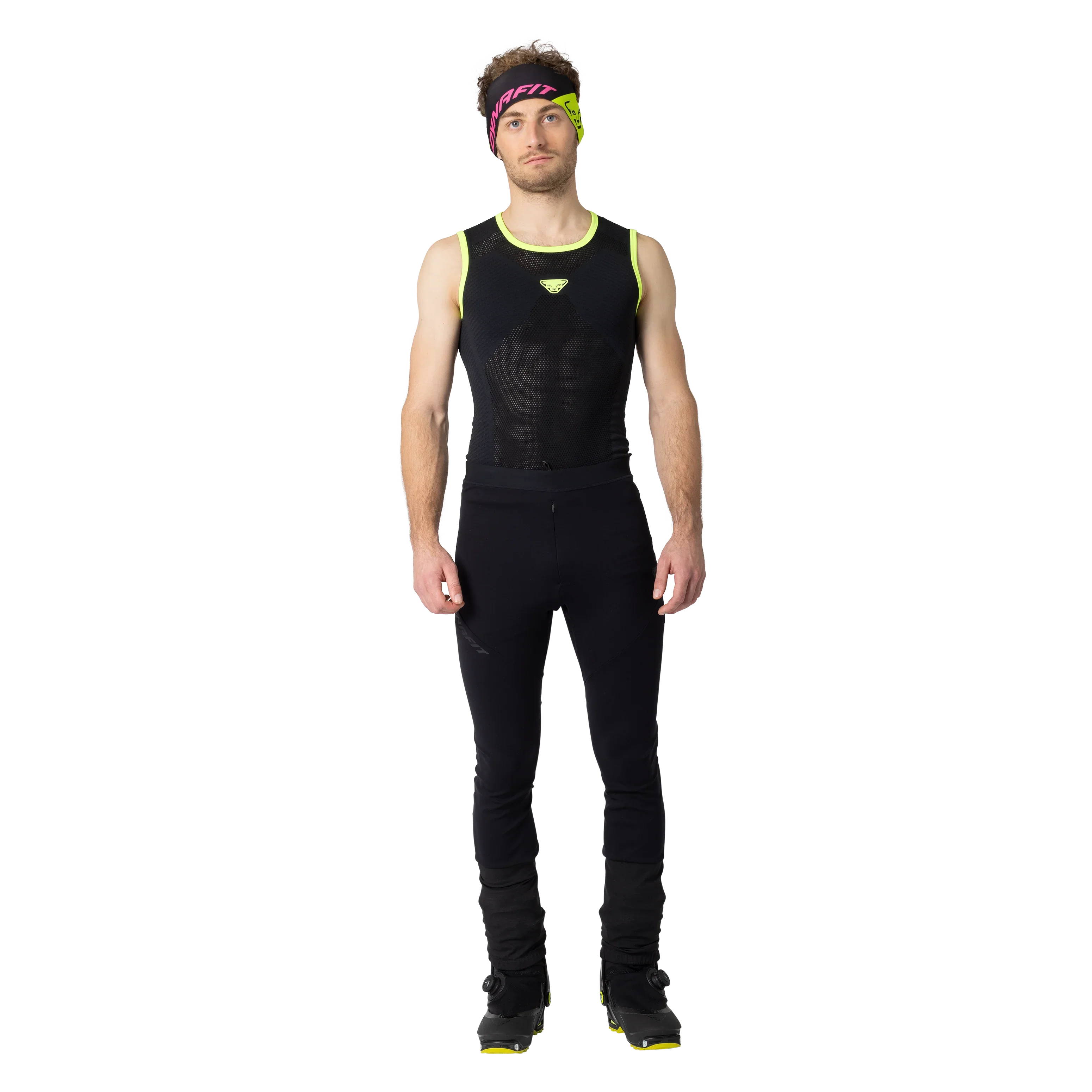 Dynafit M Mezzalama Race Pant Winter Apparel - Race Suit Dynafit