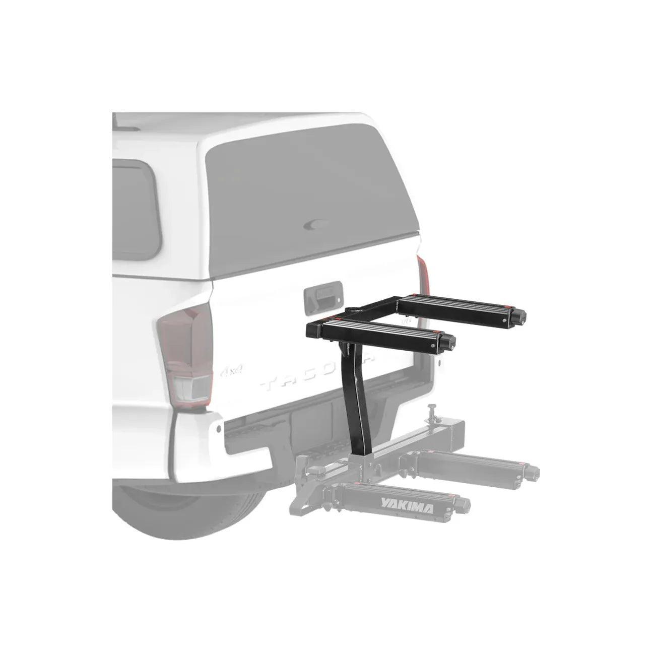 Yakima EXO TopShelf Cycling Accessories - Vehicle Bike Racks Yakima
