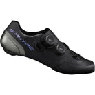 Shimano SH-RC902 Road Shoe Cycling Shoes - Road Shoes - Mens Road Shoes Shimano 44 Black