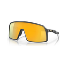 Oakley Sutro Eyewear - Sunglasses Oakley Matte Black w/ Prizm 24K Injected