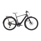 Specialized Turbo Vado SL 2 6.0 EQ Carbon Bicycle - E-Bikes - Hybrid - Regular Specialized Small Satin Black Micro Speckle / Obsidian Frost