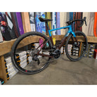 Used - 3T Exploro Race Force AXS 2X Gravel Bike Bicycle - Gravel 3T