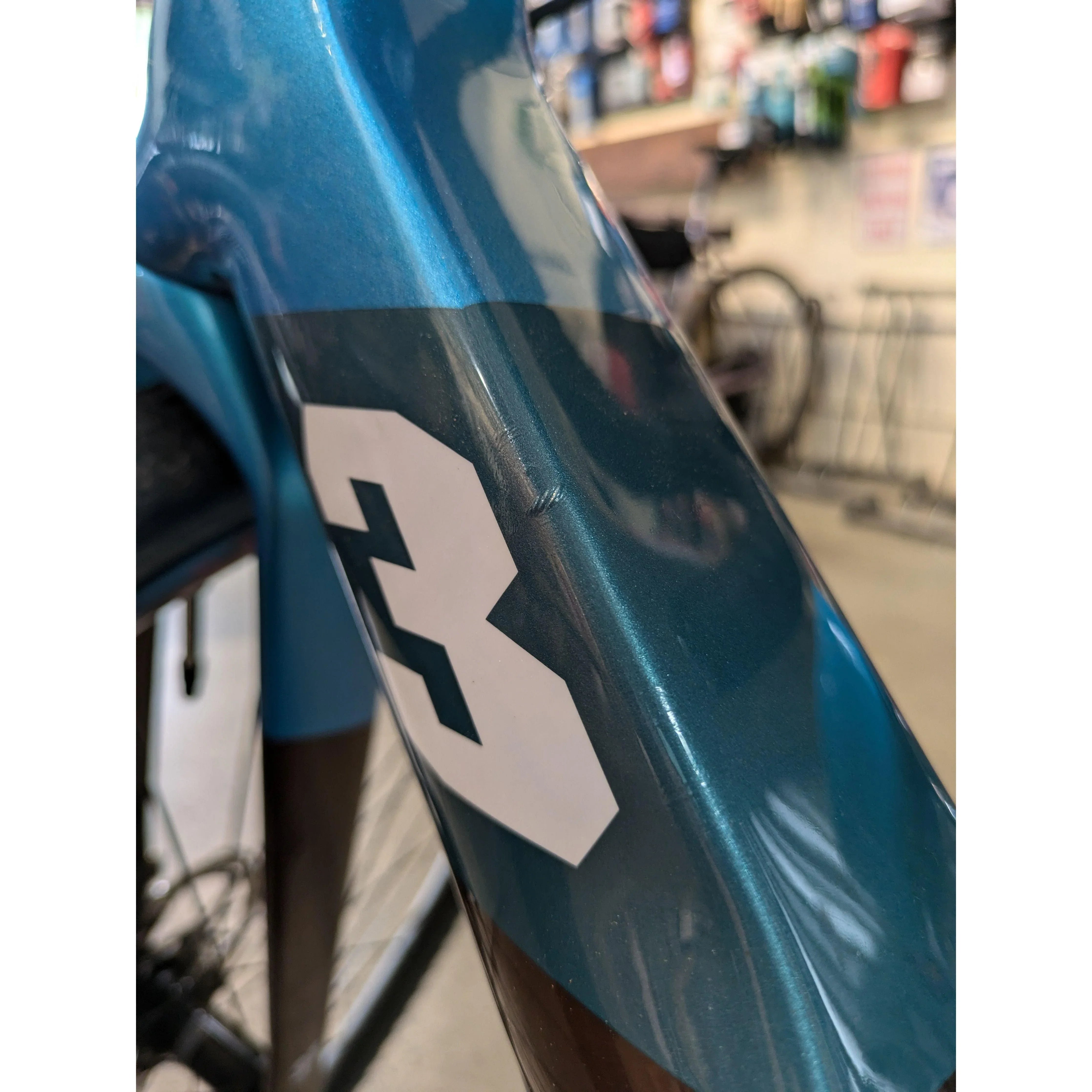 Used - 3T Exploro Race Force AXS 2X Gravel Bike Bicycle - Gravel 3T