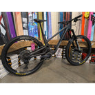 Used - Forbidden Dreadnought GX Mountain Bike Bicycle - Mountain - Enduro Forbidden