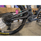 Used - Forbidden Dreadnought GX Mountain Bike Bicycle - Mountain - Enduro Forbidden