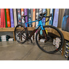 3T Exploro Race Ekar 1X13 Bicycle - Gravel 3T