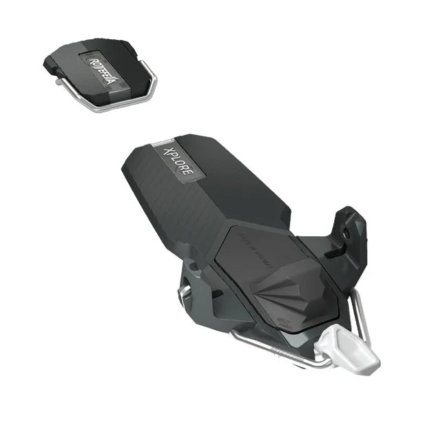 Rottefella Xplore BC Offtrack Binding Ski Bindings - Nordic Binding Rottefella