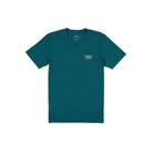 Mons Icon Merino Air-Con T-Shirt Cycling Apparel - Mens - Jersey Mons Royale 3XLarge Evergreen