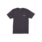 Mons Icon Merino Air-Con T-Shirt Cycling Apparel - Mens - Jersey Mons Royale 3XLarge Shale