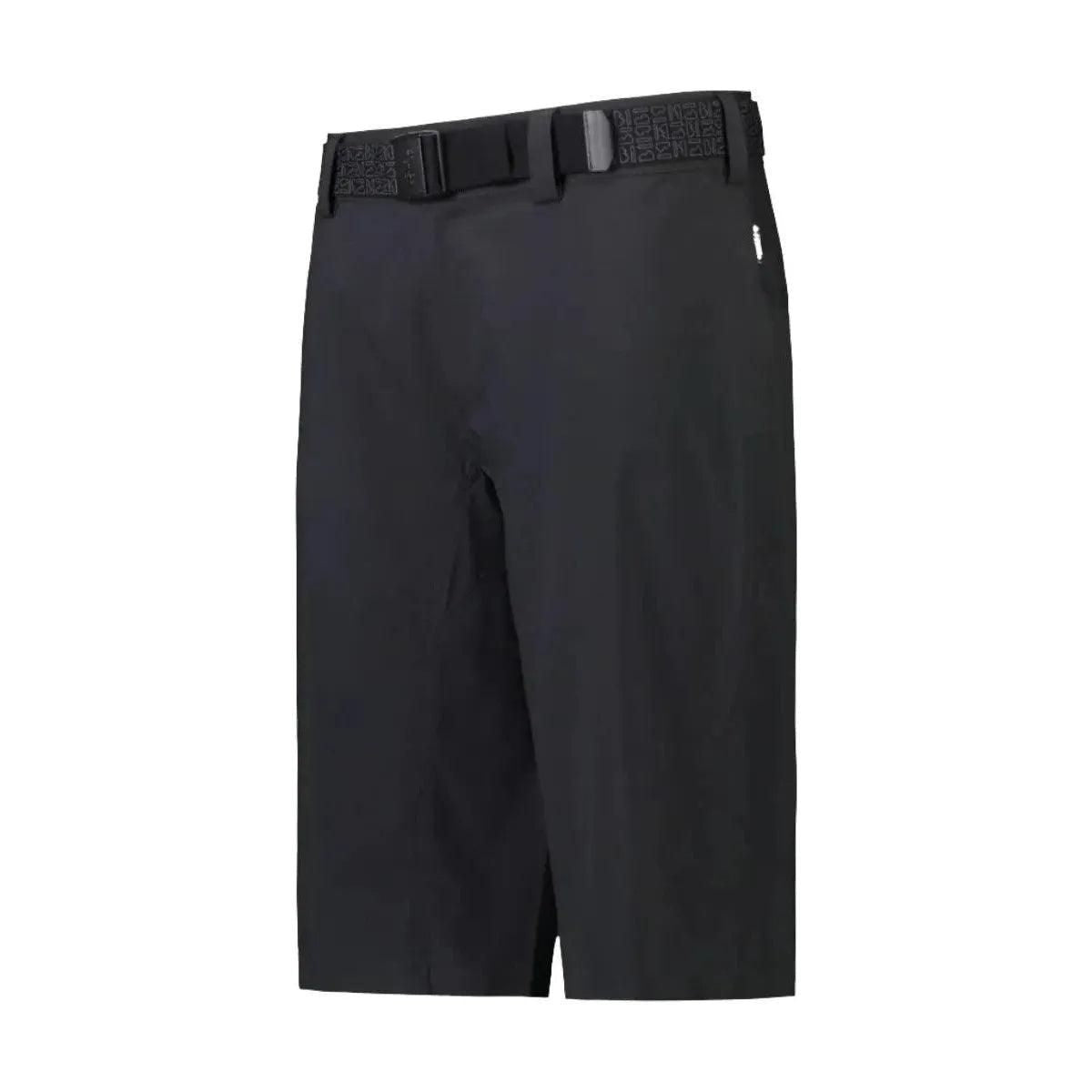 Mons Virage Bike Shorts 2.0 Cycling Apparel - Mens - Shorts - mountain shorts Mons Royale Small Black