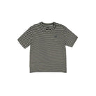 Mons Icon Merino Air-Con Relaxed Tee Cycling Apparel - Womens - Jersey Mons Royale Large MR Stripe