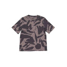Mons Icon Merino Air-Con Relaxed Tee Cycling Apparel - Womens - Jersey Mons Royale Large Fragments