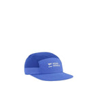 Mons Velocity Trail Cap Cycling Apparel - Headwear Mons Royale OS Pop Blue