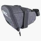 EVOC Seat Bag Tour Cycling Accessories - Bike Bags - Saddle Bag EVOC .7L / Medium Carbon Grey