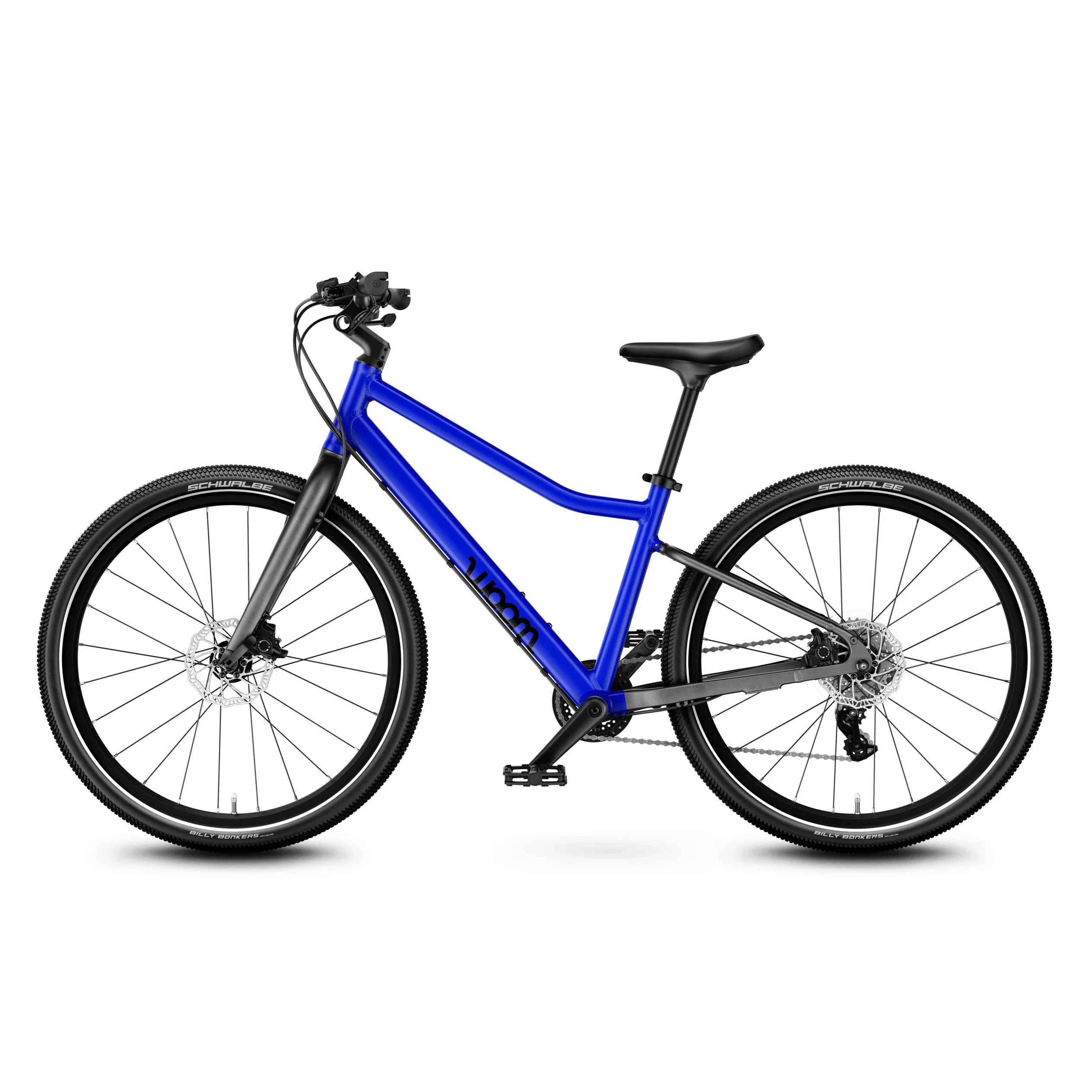 Woom EXPLORE 5 Bicycle - Kids Bikes - 24" Woom