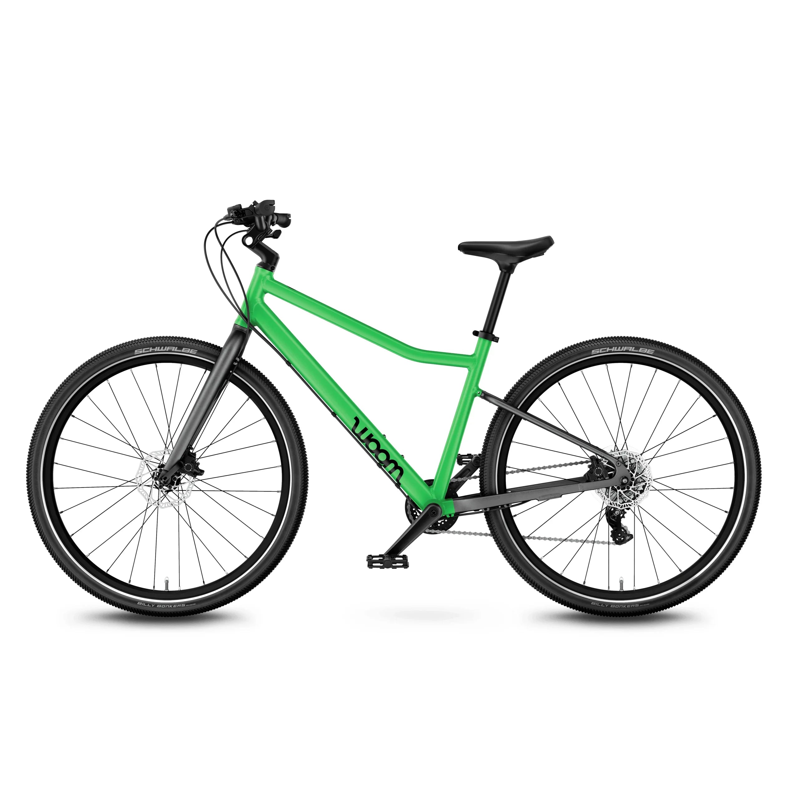 Woom EXPLORE 6 Bicycle - Kids Bikes - 26" Woom