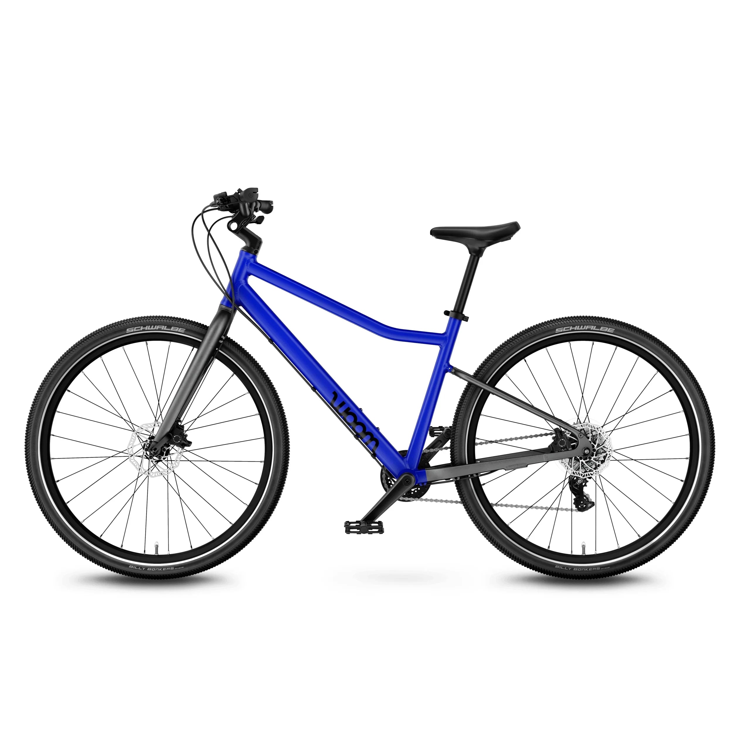 Woom EXPLORE 6 Bicycle - Kids Bikes - 26" Woom