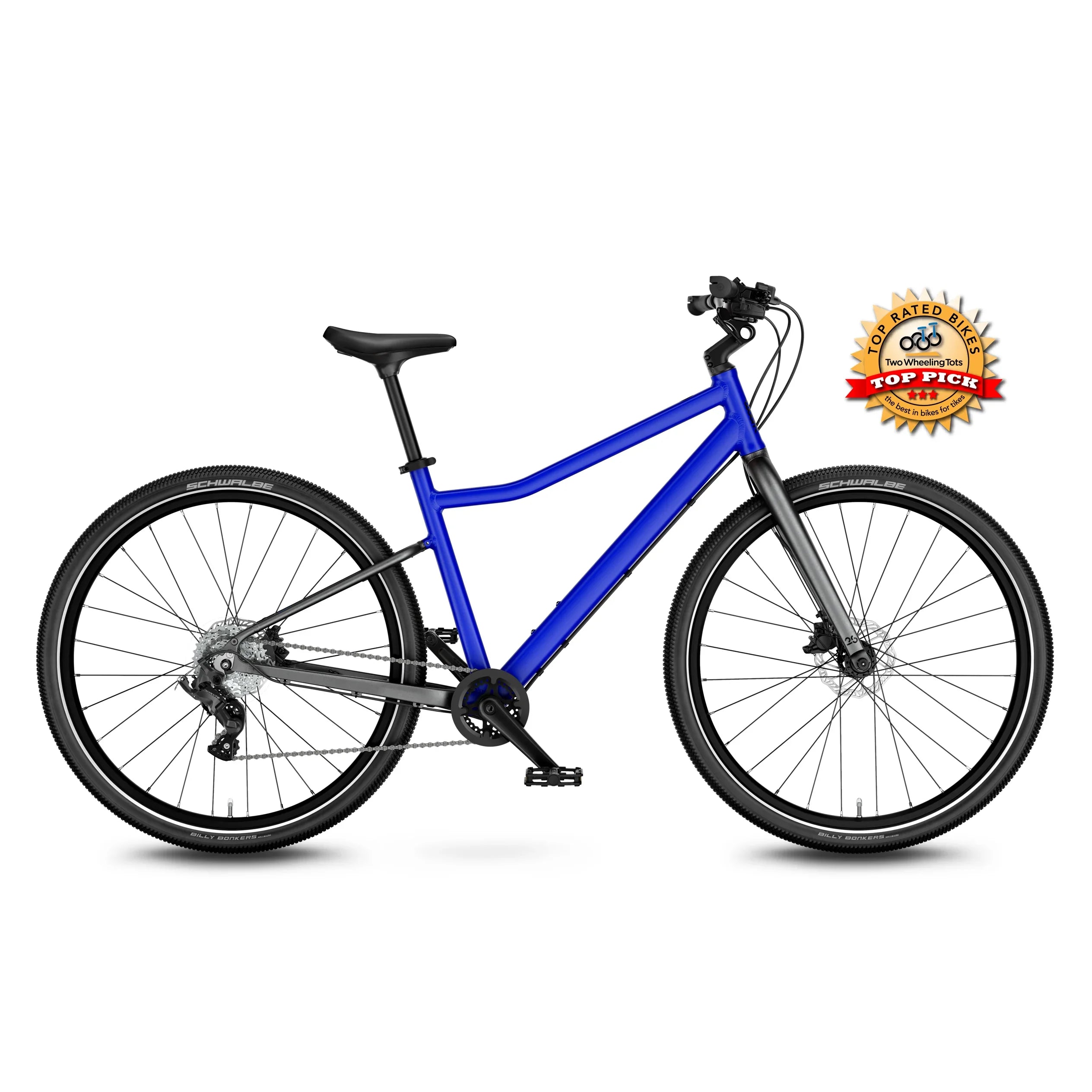 Woom EXPLORE 6 Bicycle - Kids Bikes - 26" Woom