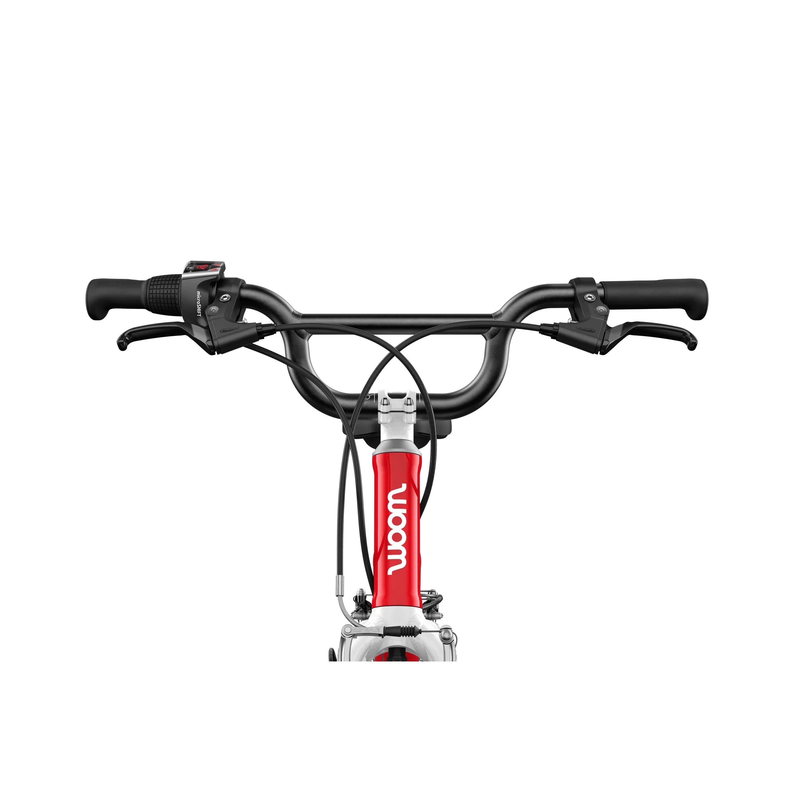 Woom GO 4 Bicycle - Kids Bikes - 20" Woom