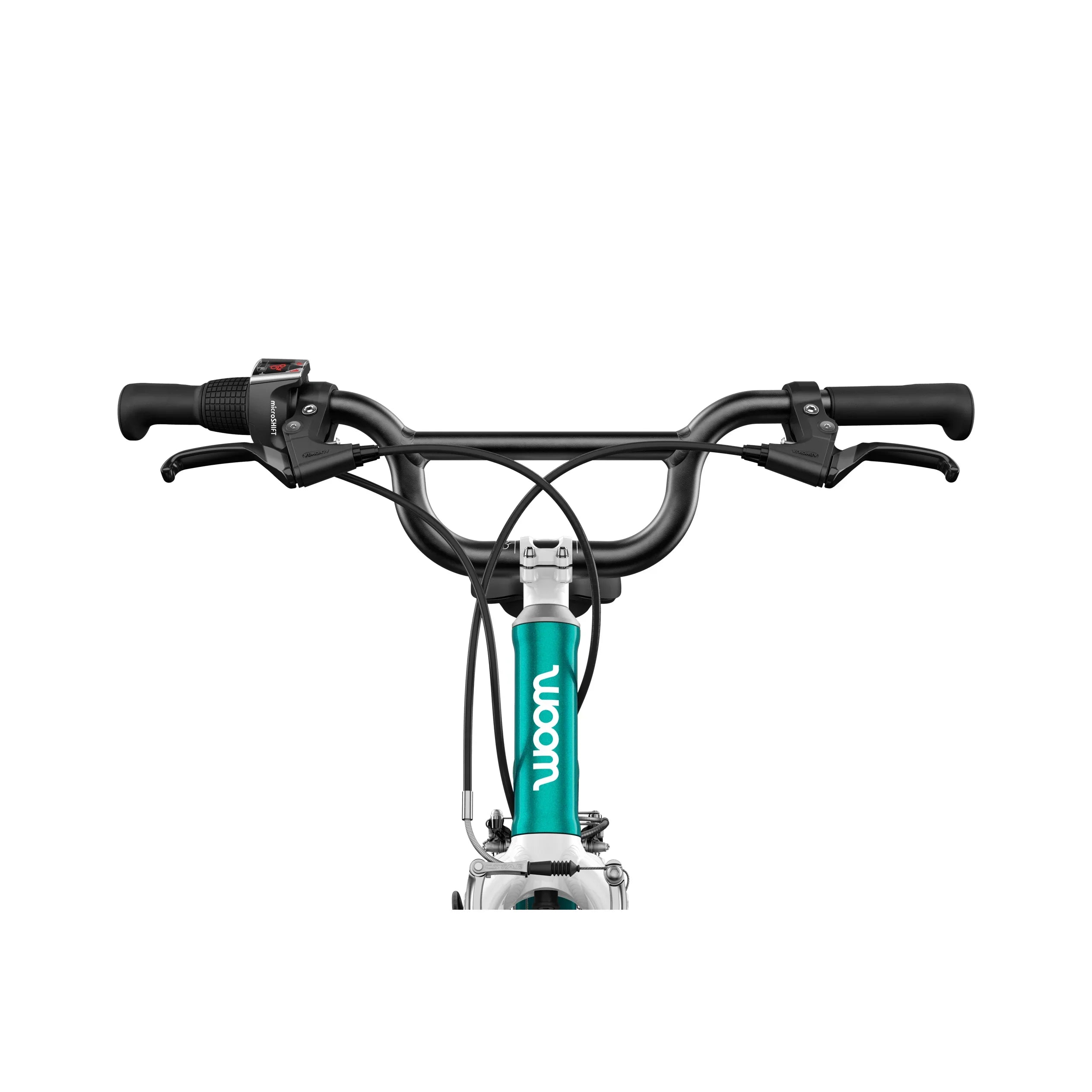 Woom GO 4 Bicycle - Kids Bikes - 20" Woom