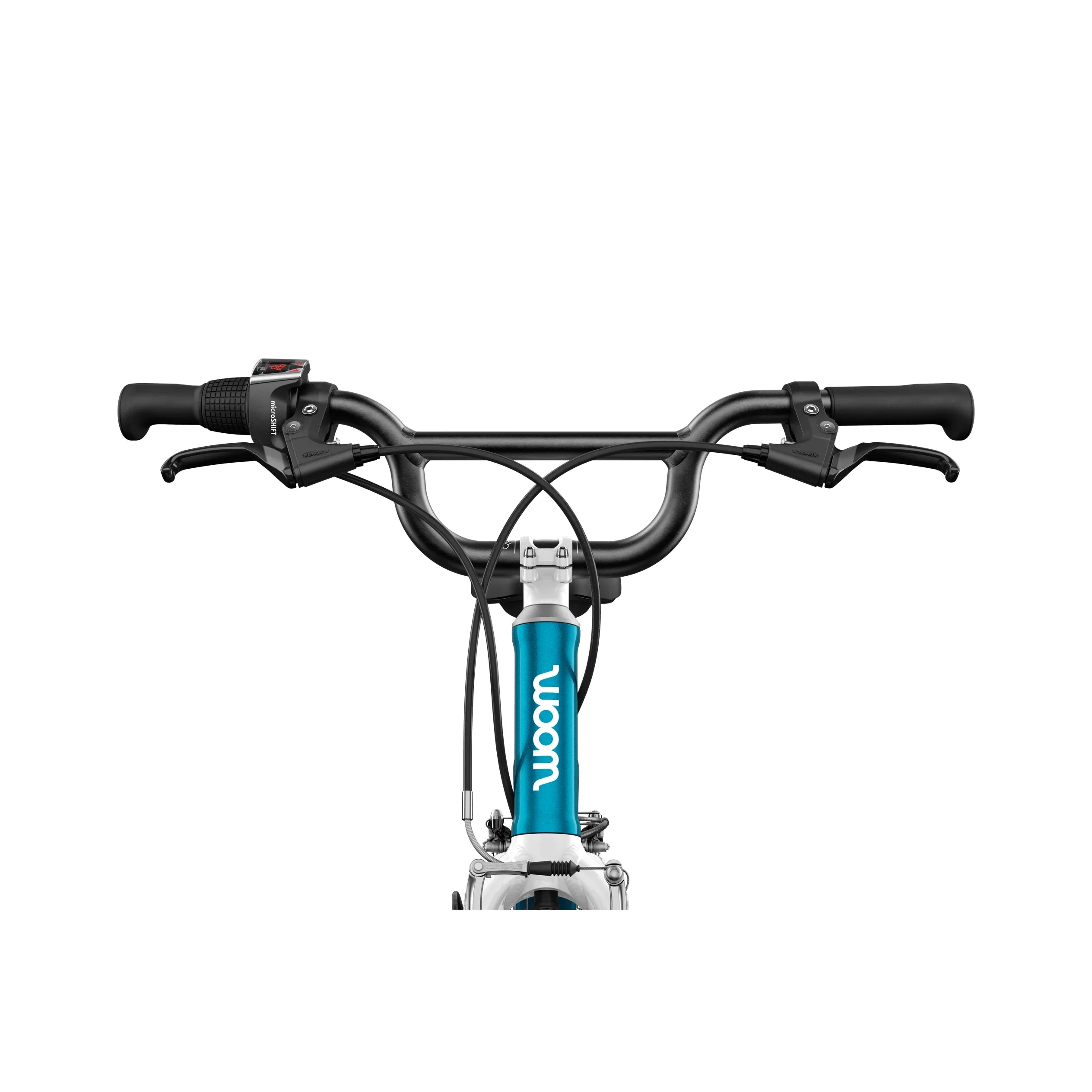Woom GO 4 Bicycle - Kids Bikes - 20" Woom
