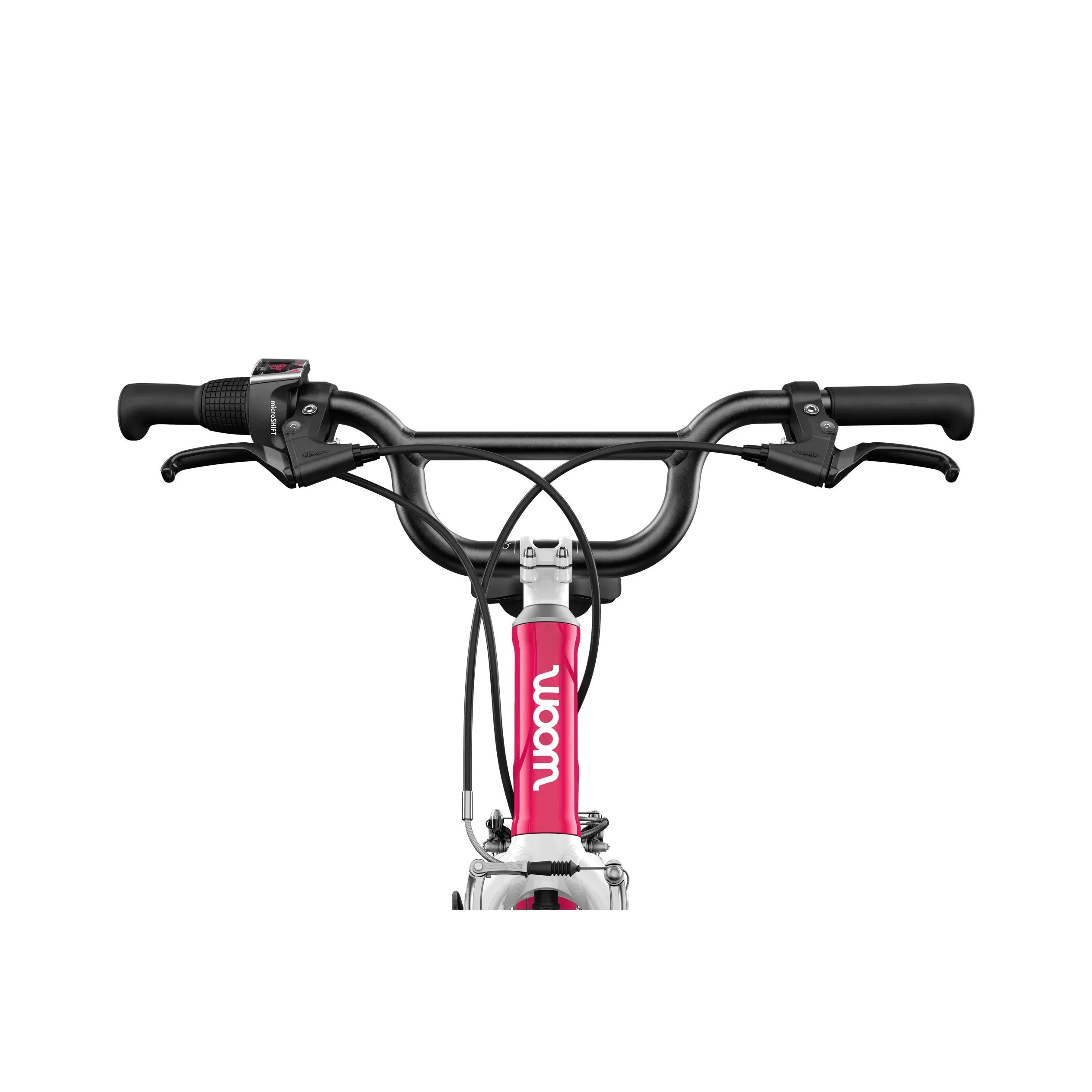 Woom GO 4 Bicycle - Kids Bikes - 20" Woom