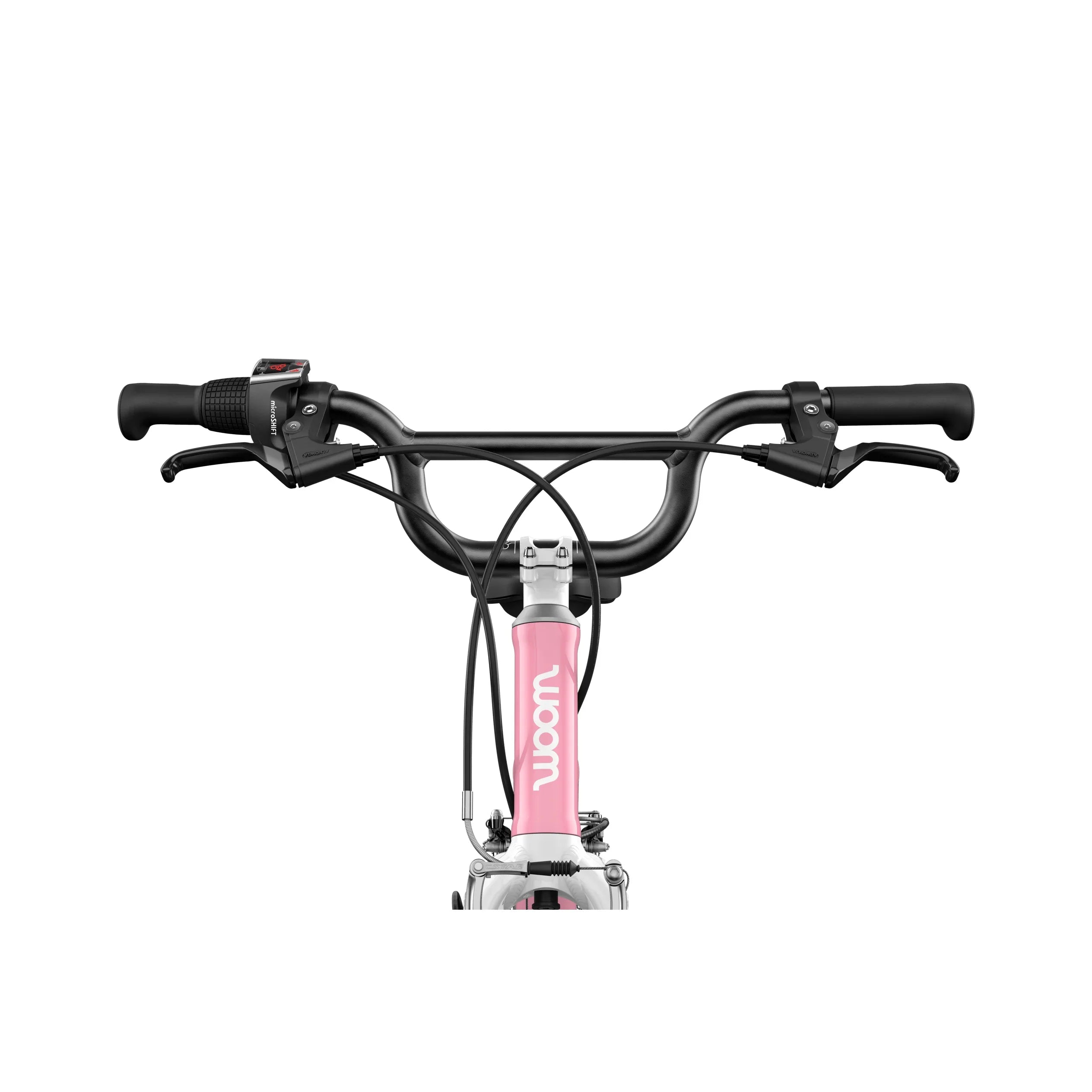 Woom GO 4 Bicycle - Kids Bikes - 20" Woom