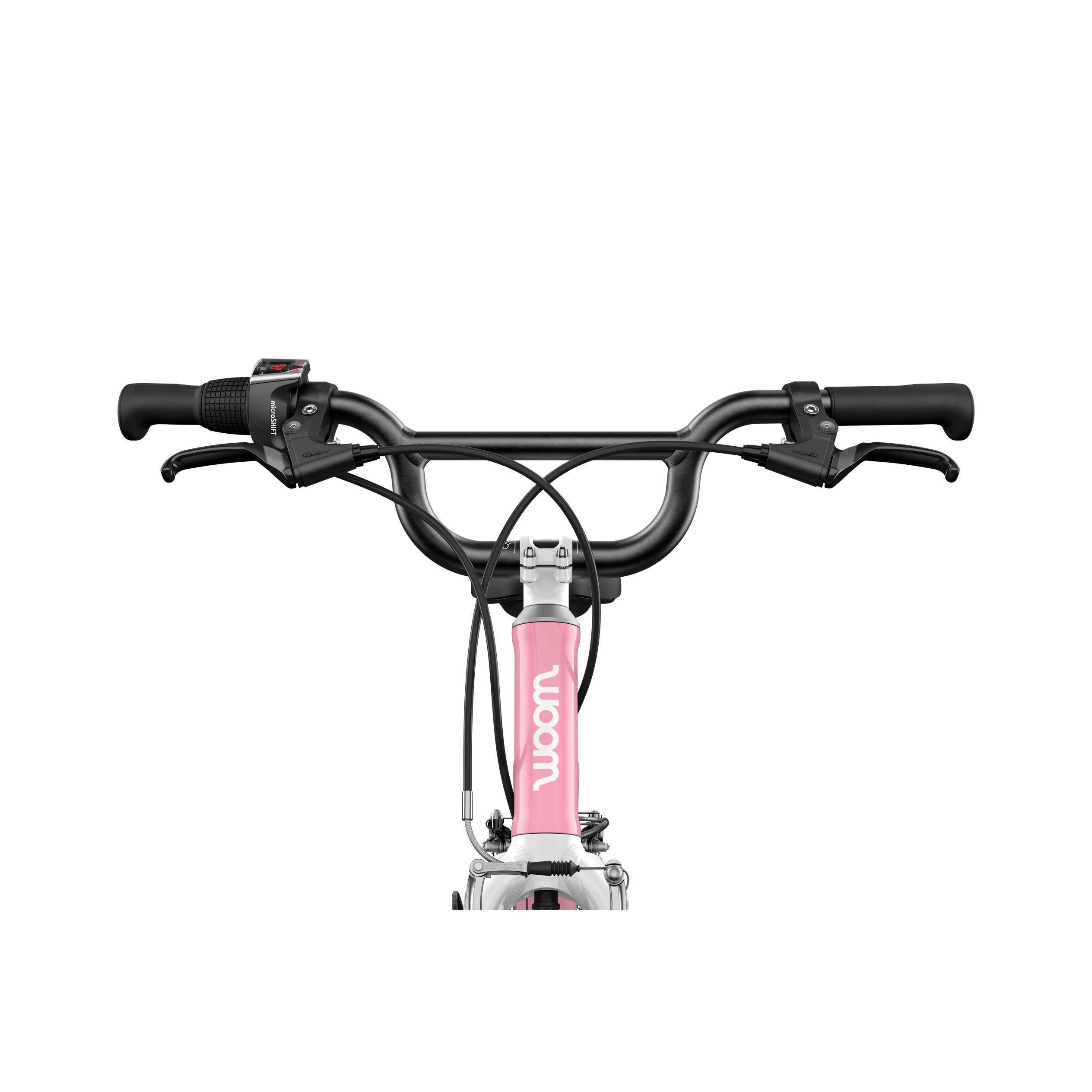 Woom GO 4 Bicycle - Kids Bikes - 20" Woom