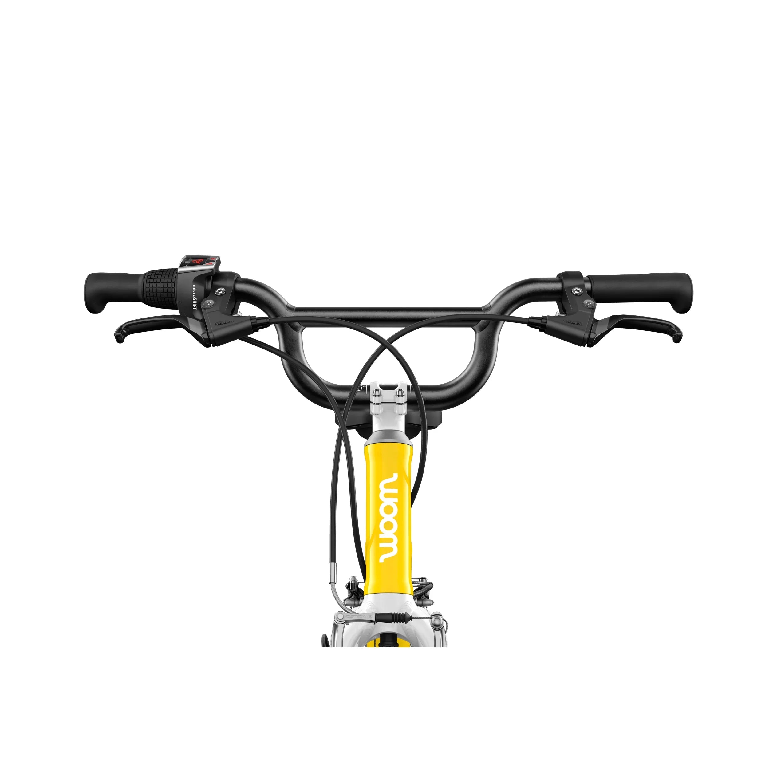 Woom GO 4 Bicycle - Kids Bikes - 20" Woom