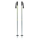 Black Crows Meta Alpine Pole Poles - Alpine Poles Black Crows 110 Grey