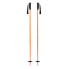 Black Crows Meta Alpine Pole Poles - Alpine Poles Black Crows 110 Orange