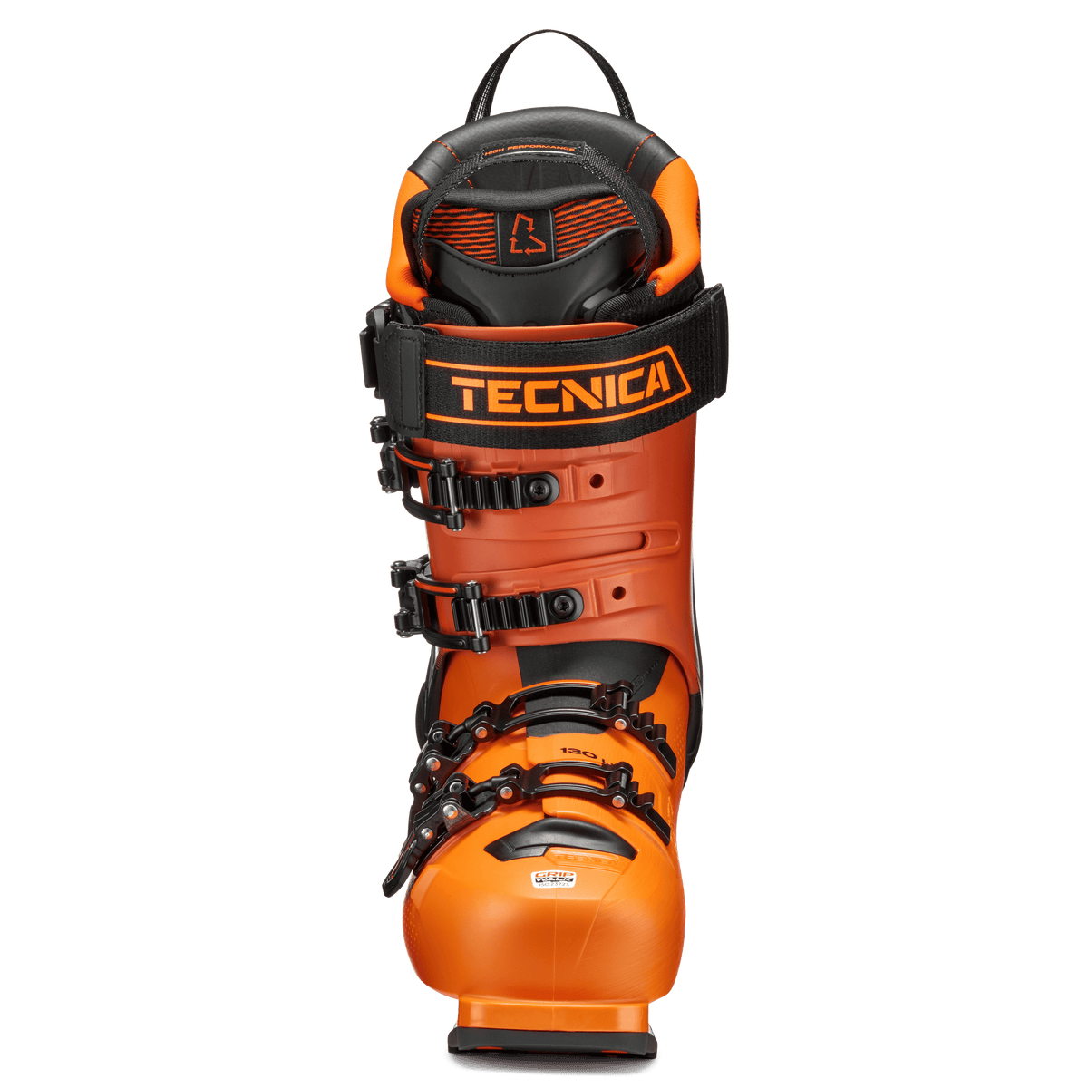 Tecnica Mach1 LV 130 Ski Boots - Alpine Boots - Mens-Unisex Tecnica