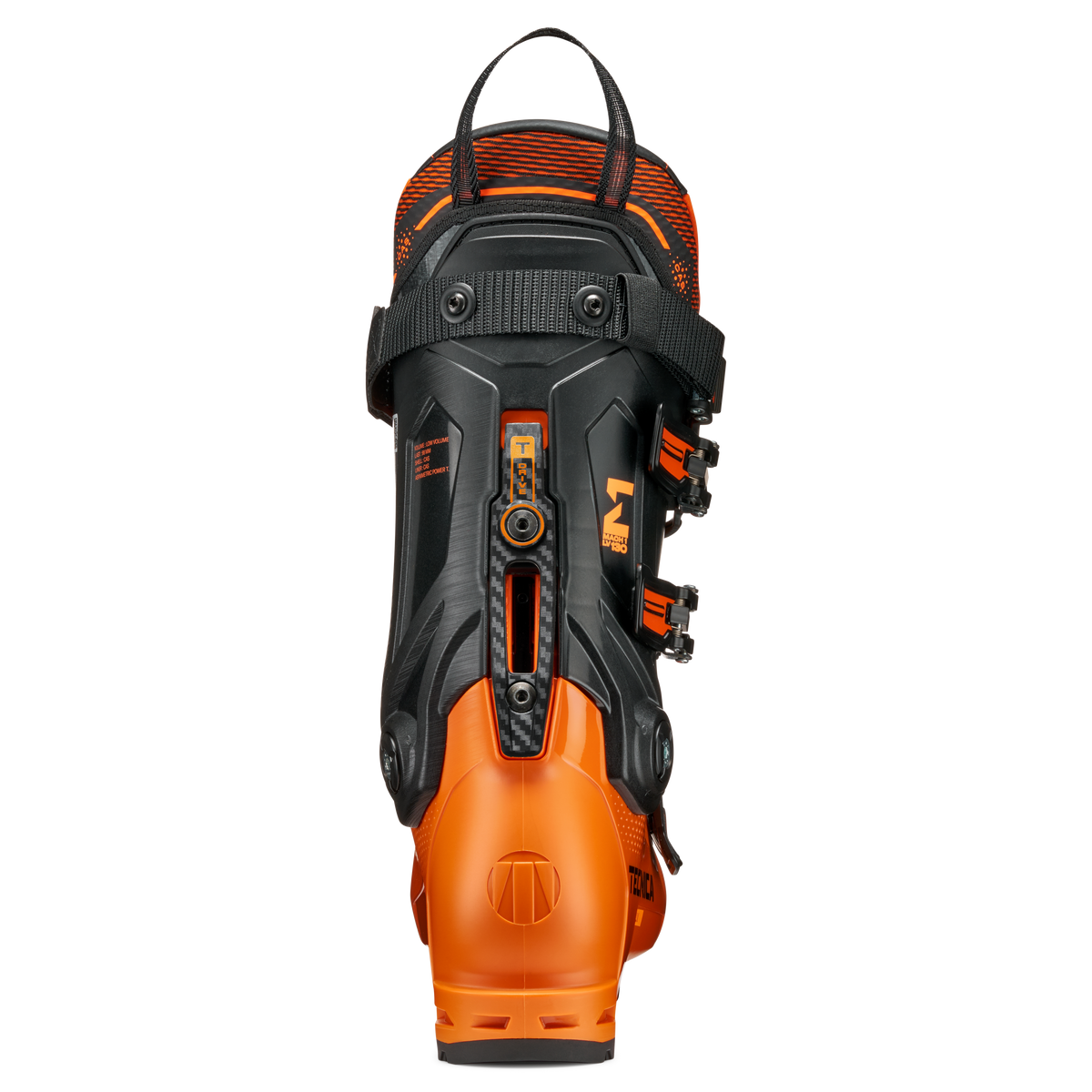 Tecnica Mach1 LV 130 Ski Boots - Alpine Boots - Mens-Unisex Tecnica
