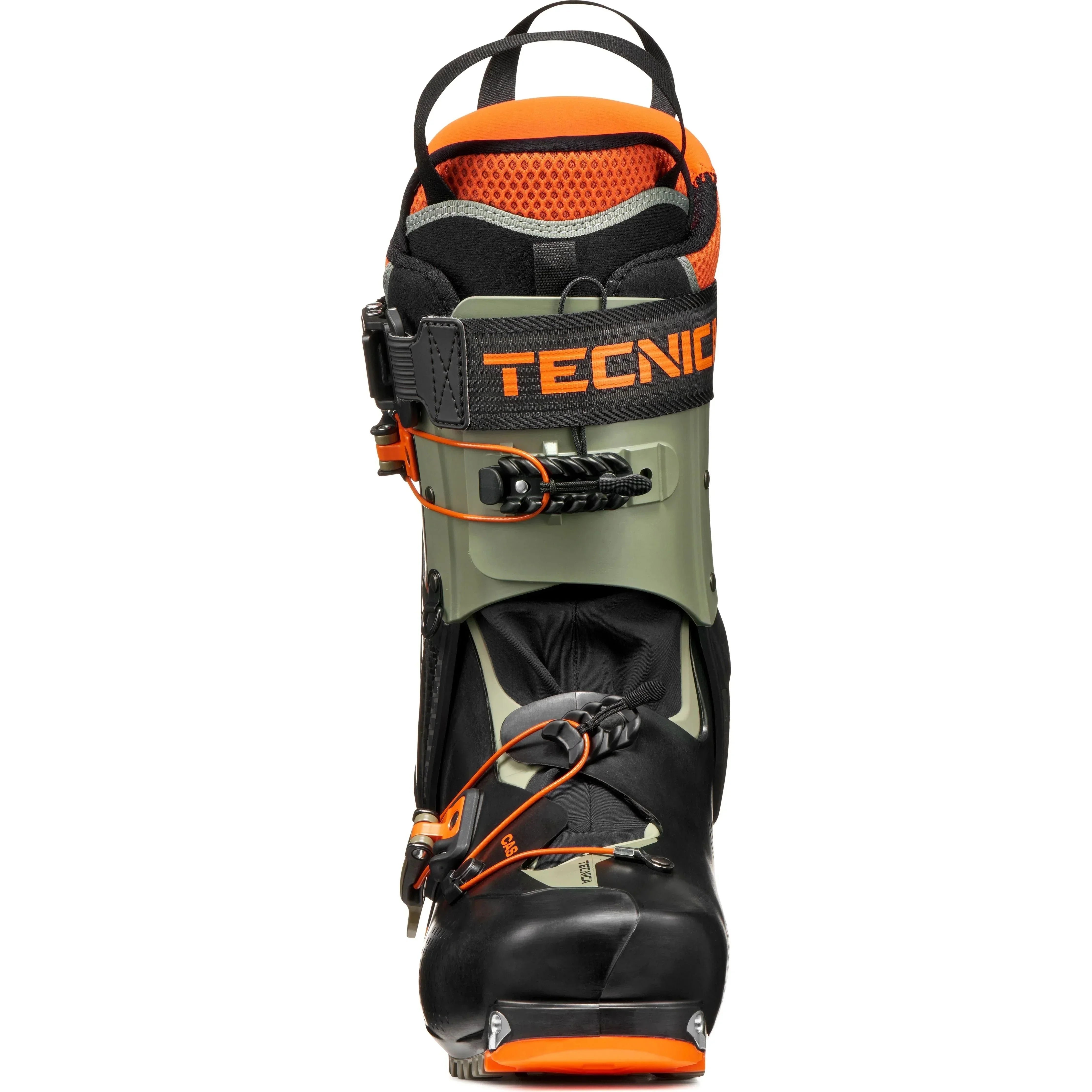 Tecnica Zero G Peak Carbon Alpine Touring Boot Ski Boots - Touring Boots - Ski Mountaineering - Mens Tecnica