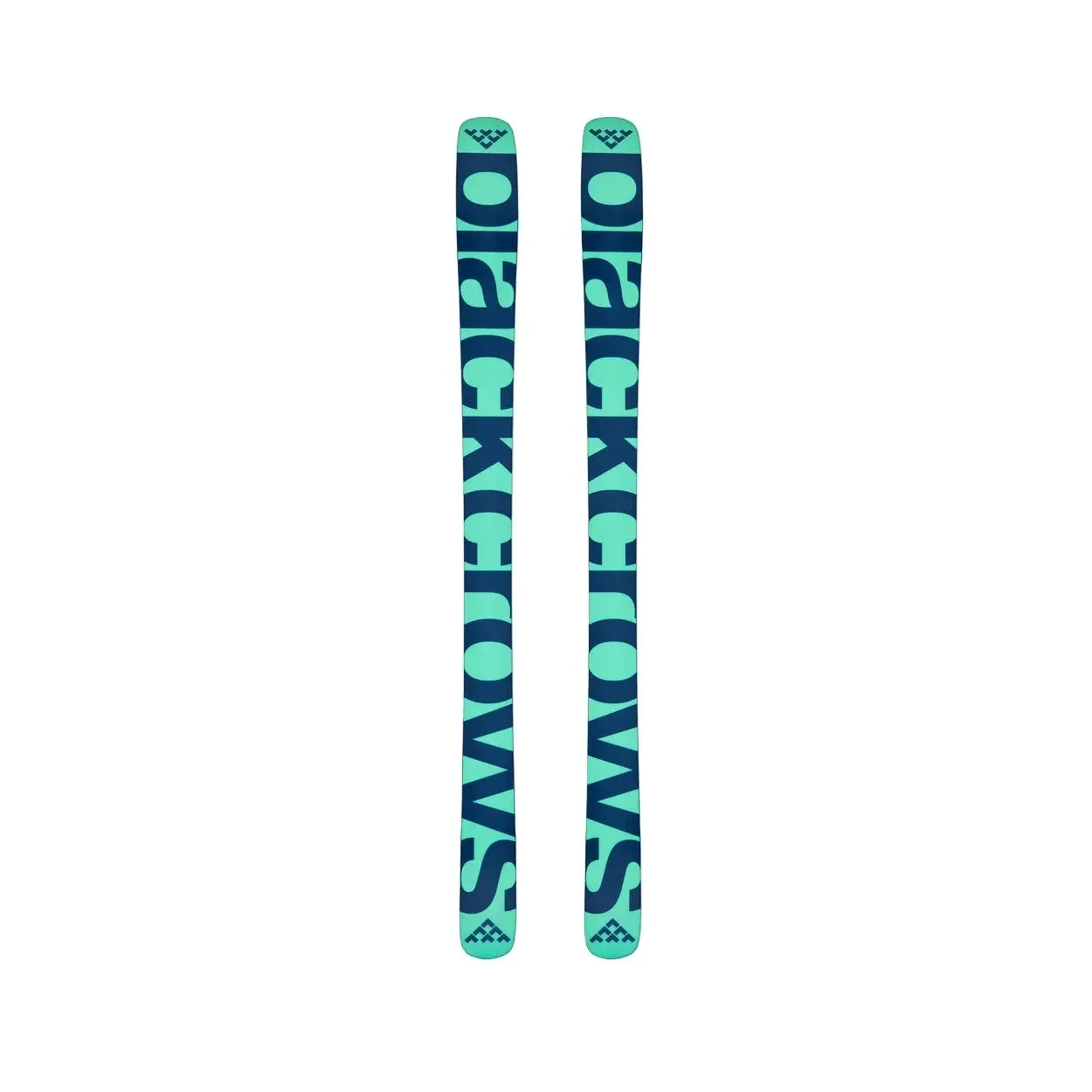 Black Crows Atris Alpine Touring Ski (2026) Skis - Touring Skis - All Mountain - Mens Black Crows