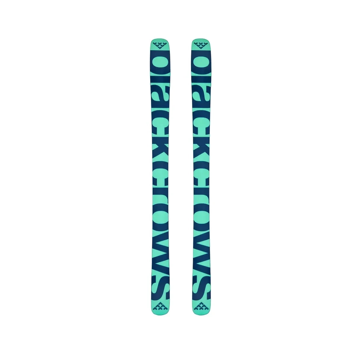 Black Crows Atris Alpine Touring Ski (2026) Skis - Touring Skis - All Mountain - Mens-Unisex Black Crows