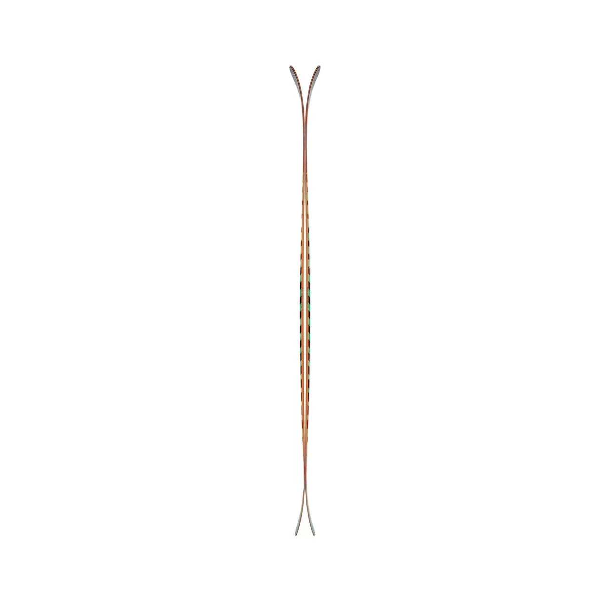 Black Crows Atris Alpine Touring Ski (2026) Skis - Touring Skis - All Mountain - Mens Black Crows