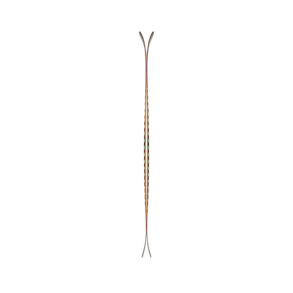 Black Crows Atris Alpine Touring Ski (2026) Skis - Touring Skis - All Mountain - Mens-Unisex Black Crows